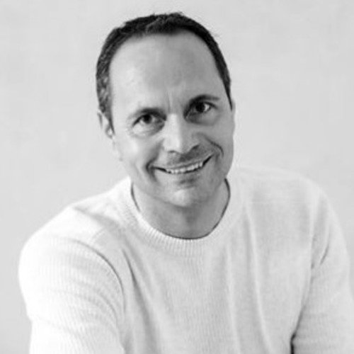 Portrait of Stephan Lache